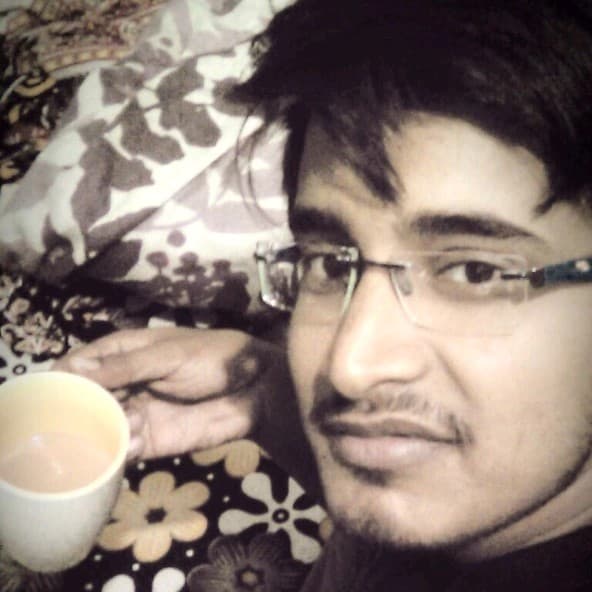 md samshad alam