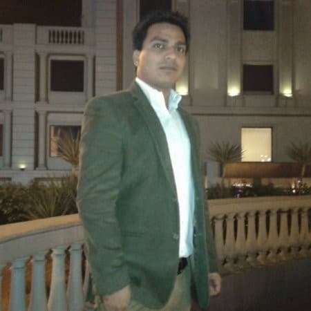 Md Sanaullah