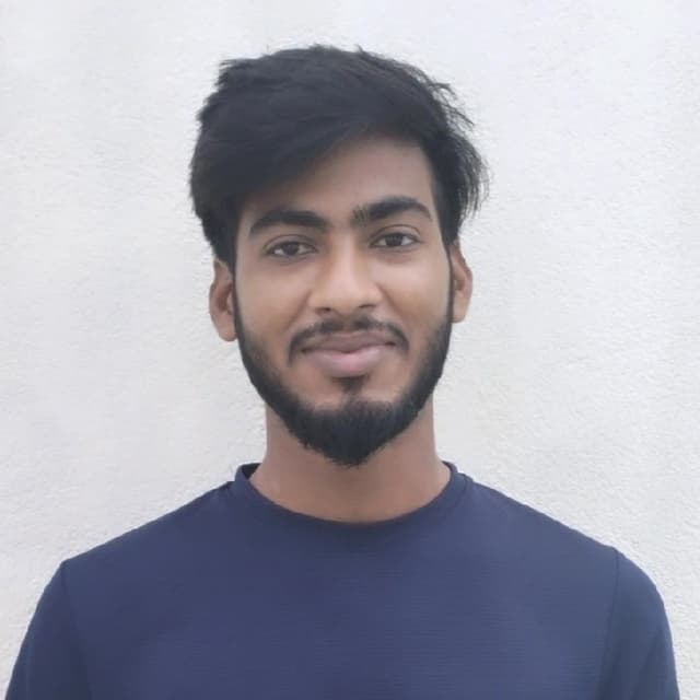 Md Sarfraz