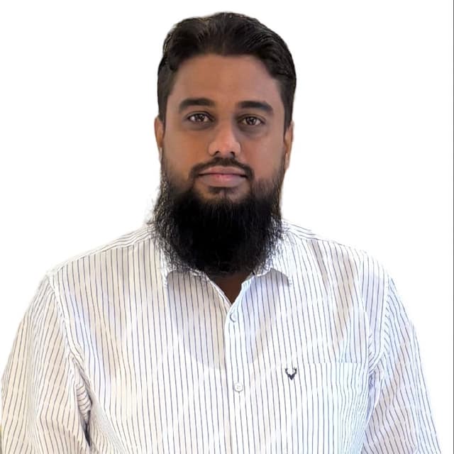 Md Shadab Alam
