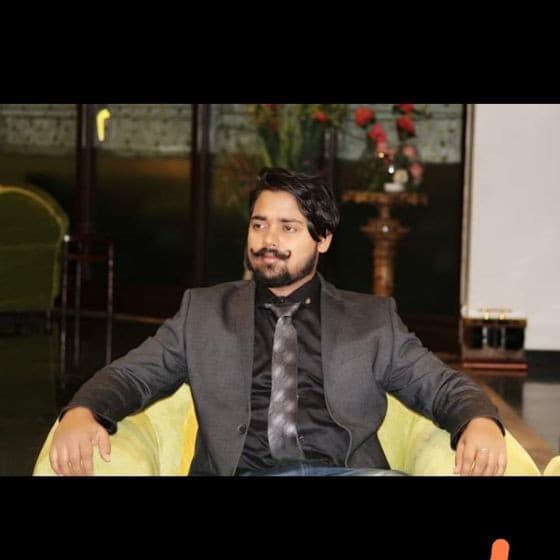 Md Shadab  Hussain