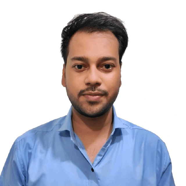 MD SHAHNAWAZ