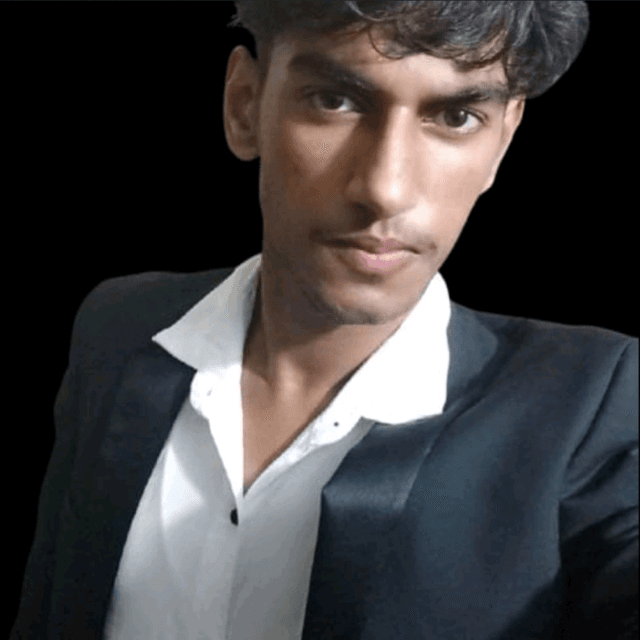 Md Shaqib Irfan