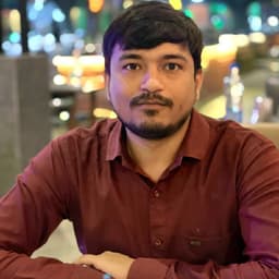 MD SOHARAB ANSARI