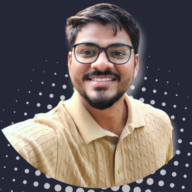 Md Sohrab