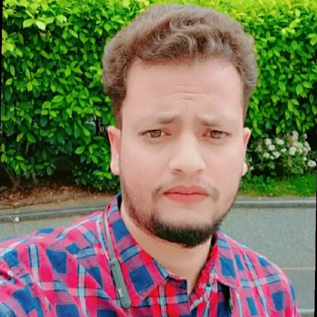 Md Tabrez Khan
