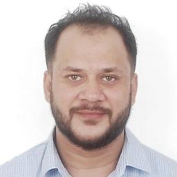 Mohammad Talat Hayat Khan