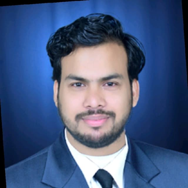 Md Tausif Anwar