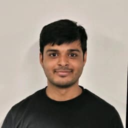 Md Zaid Alam