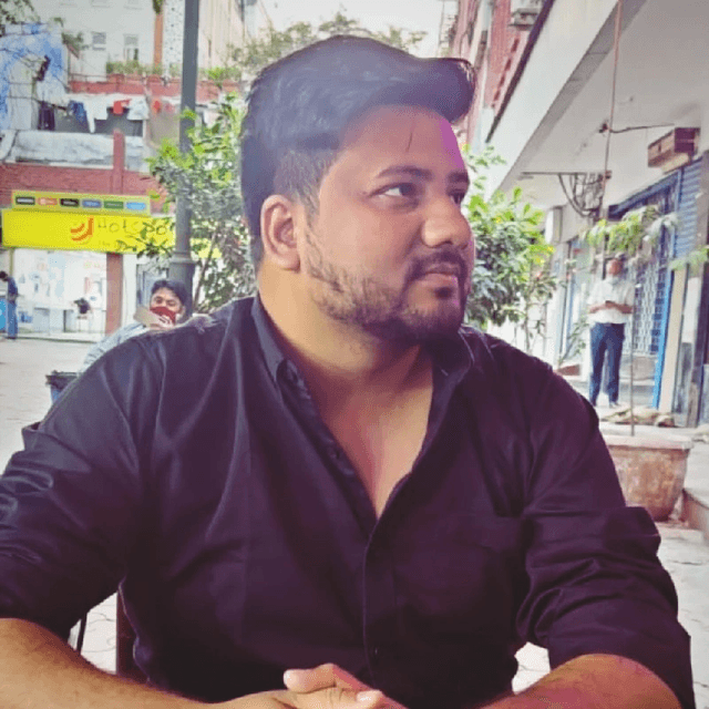 Md Zaid Jahangir