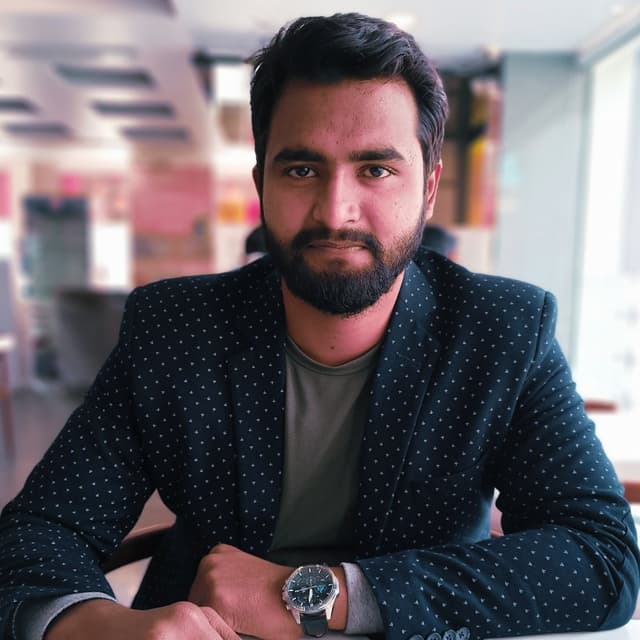 Md Zishan