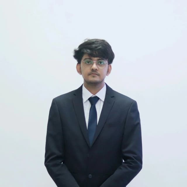 Md Sadique