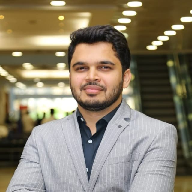 Aaqib Jameel