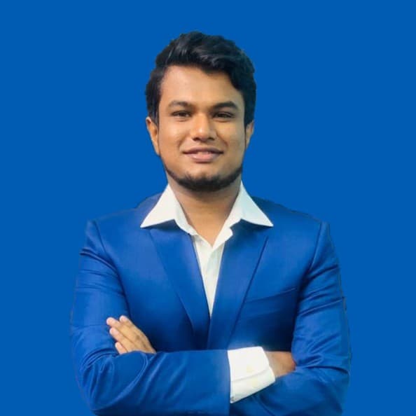 Md. Abtab Karim Kabbo, CSCA™