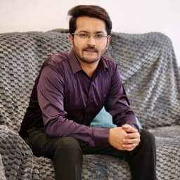 Akbar Shaikh