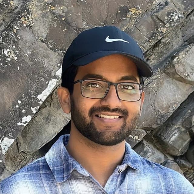 Akram Ansari