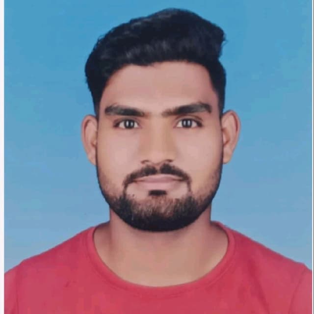 MD AMJAD ALI