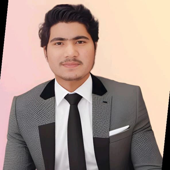 Md Amjad