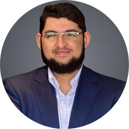 Mohammed Arafat Khan