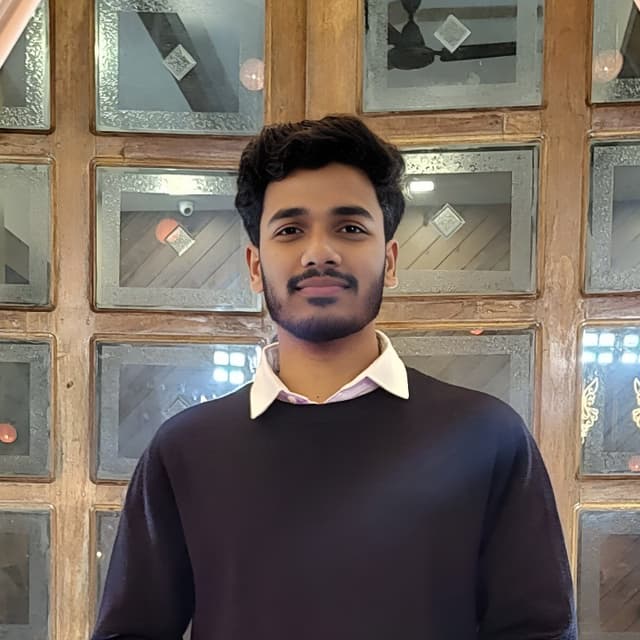 Md Arshad Hussain