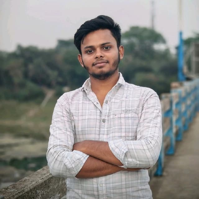Md Asif Mondal