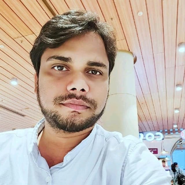 Md Asif Reza