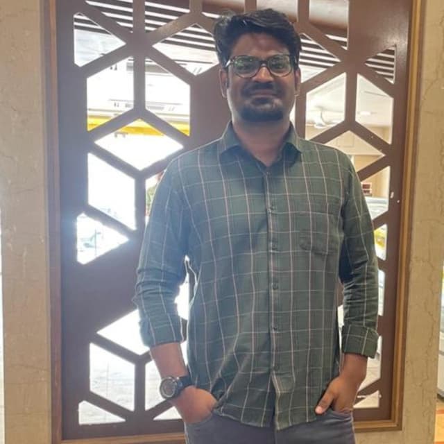 Md Aslam