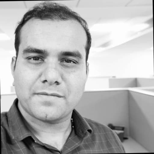 Manjunath D