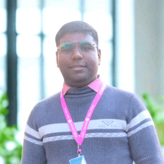 Md Faizal