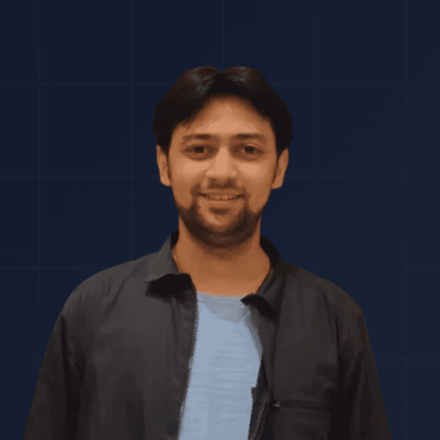 Mohammad Farhan Memon