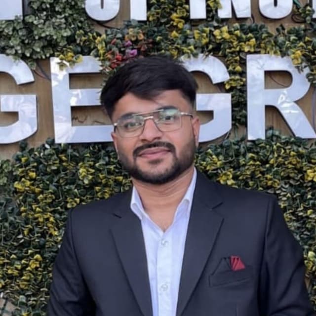 Md Hamid Raza
