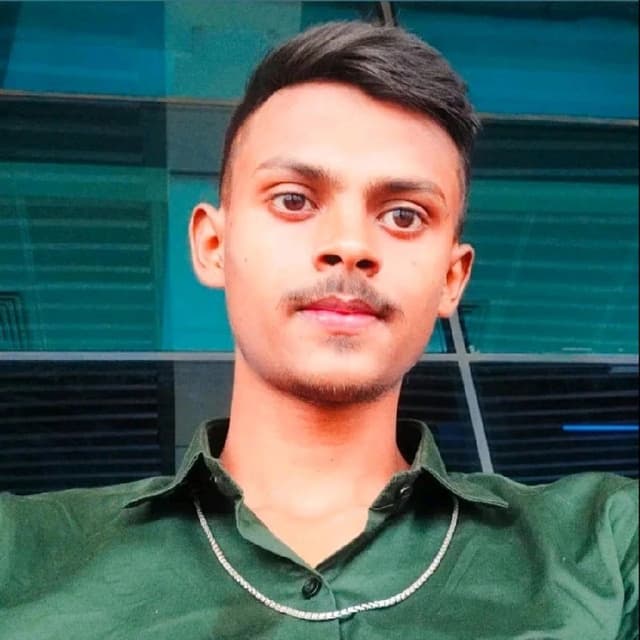 Md Irfan