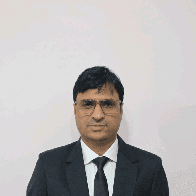 Mohammad Kashif