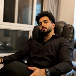 Mohammed Shahul Hameed