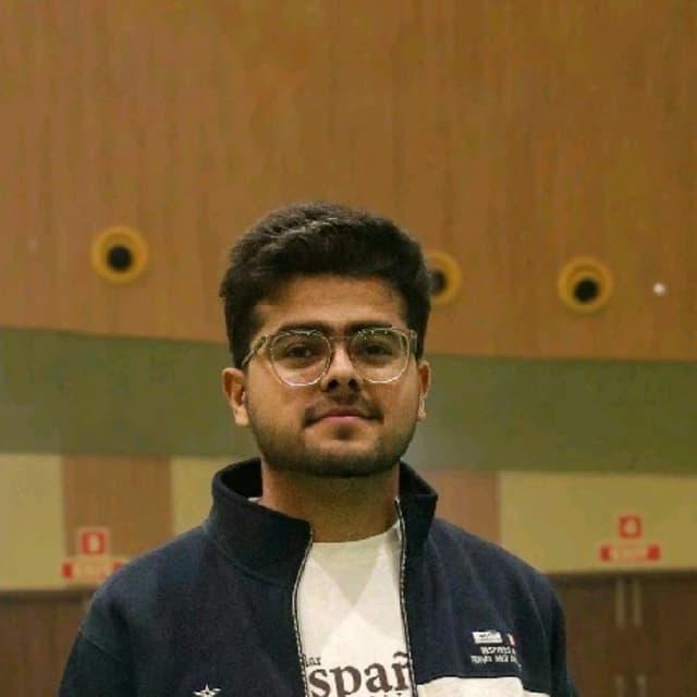 Md Mujtaba
