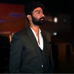 Mustafa Ansari