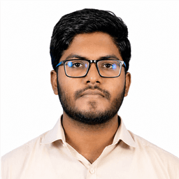 Mohammed Nadeemshah