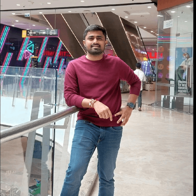 MD Naidu