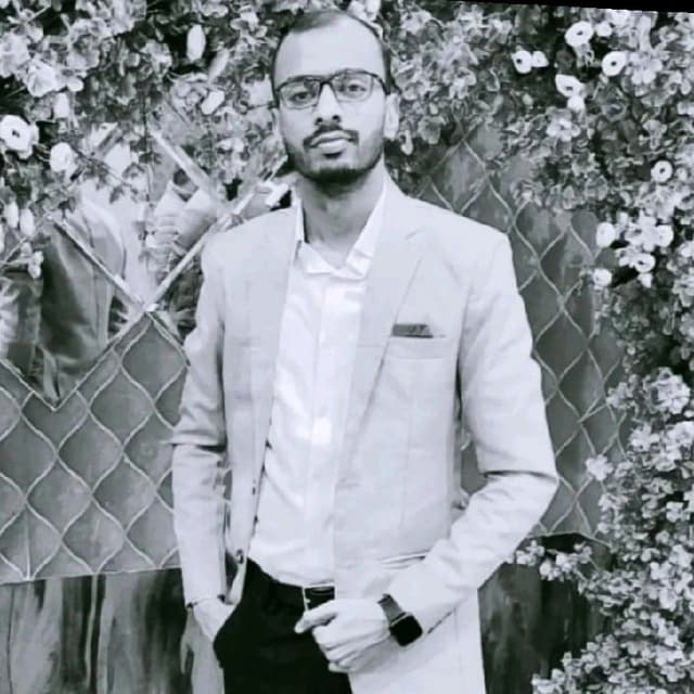 Md Nayeem Akram