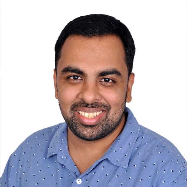 Raafi Mohammed