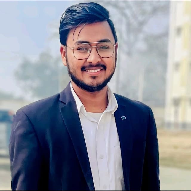Md Raza Khan