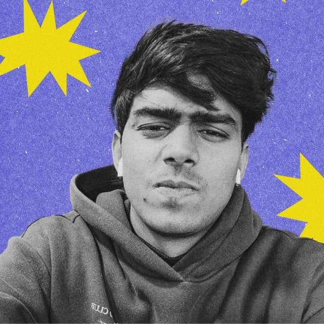 Mohammad Sahil