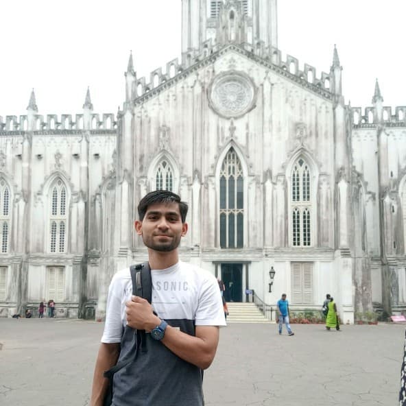 Md Saif Alam