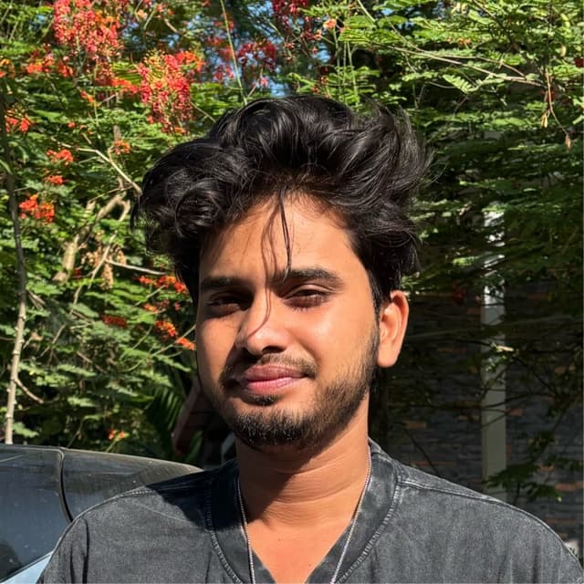 Md Sarfraz Alam