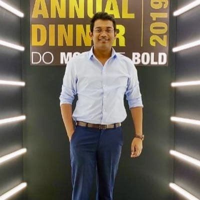 Md Shahbaz Khan 