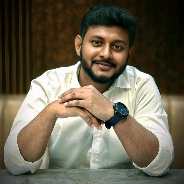 Md Shamim