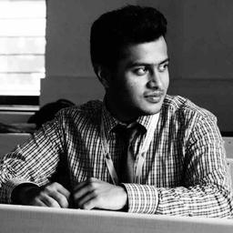 MD SHARIQUE SIDDIQUE