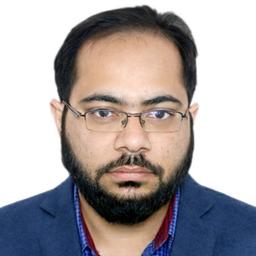 Mohammad Shiraz Anwar, CSM®