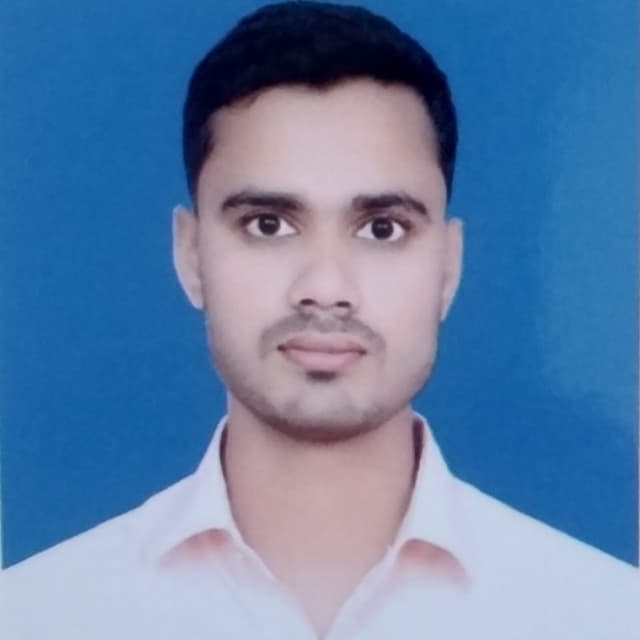 Md Taufeeque Alam
