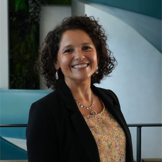 Margarida Duque Ascenção